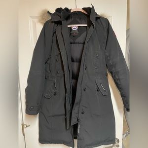 Canada Goose Jacket